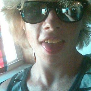 Meet your Posher, Donavan